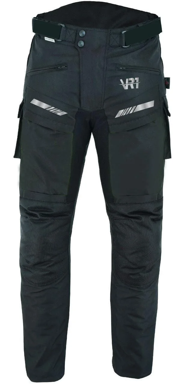 B105- trouser Rider