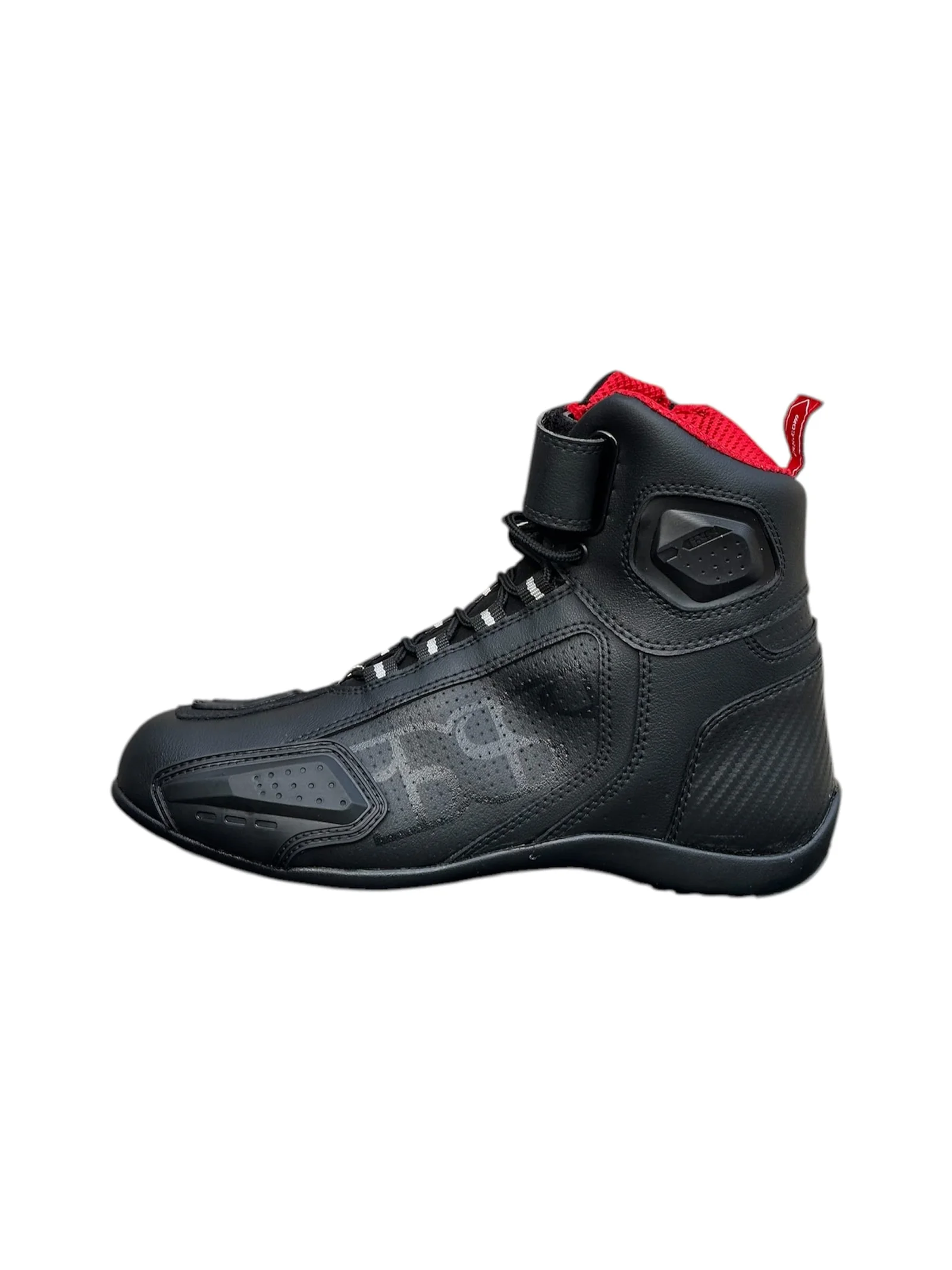 B105- Boots International Rider